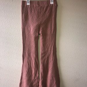 Cotton On GiGi Wide Leg Pant